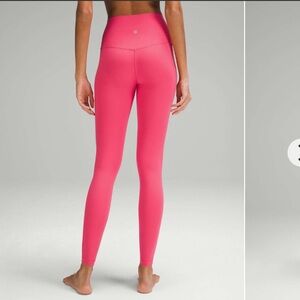 Lululemon Align High-Waist Pant 28’’
